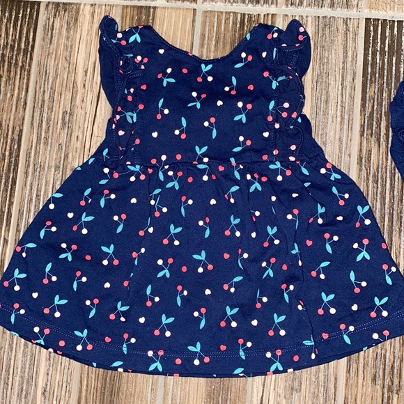 Carter’s Dress - Picture 4 of 5